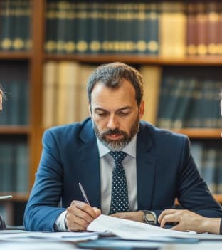 Kahramanmaraş Boşanma Avukatı - Av. Furkan Tokuç | Aile Huku